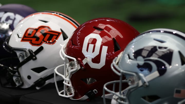 Big 12 Conference Offers Addendum to Clarify Murky Tiebreaker Rule