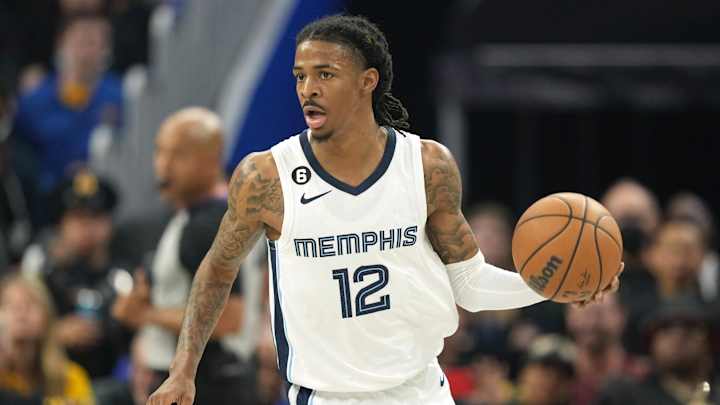 Ja Morant’s Lawyers Say He Acted in Self-Defense in Assault of Teen Ja Morant’s Lawyers Say He Acted in Self-Defense in Assault of Teen