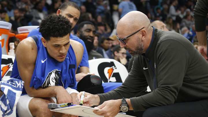 NBA Insider: Mavs’ Josh Green ‘Very Attractive’ On Trade Market NBA Insider: Mavs’ Josh Green ‘Very Attractive’ On Trade Market