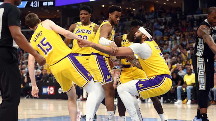 Lakers News: Pundit Praises LA For Summer Free Agency Signings