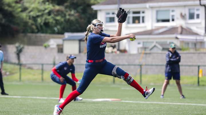 Should Softball and Baseball be in 2028 Olympics? Just a Minute