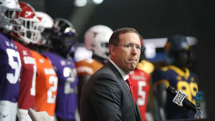 Big 12 Media Days: Cincinnati Excited to Open in 'Electric' Atmosphere Against Oklahoma