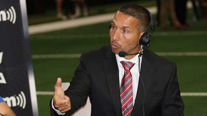 Big 12 Media Days: Iowa State's Development of Young Talent Could Lead to Success in 2023 Big 12 Media Days: Iowa State's Development of Young Talent Could Lead to Success in 2023