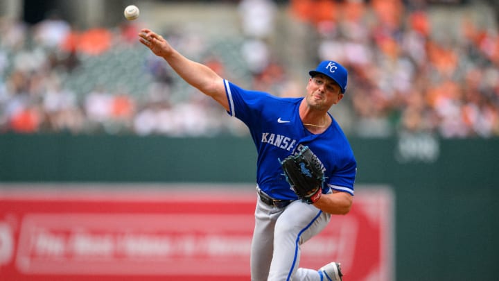 White Sox Reportedly Acquire Former Cardinals Hurler After Tumultuous Start To Season