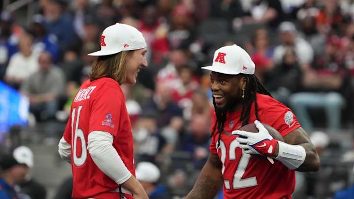 Adding a Player from AFC South Rivals to the 2023 Tennessee Titans