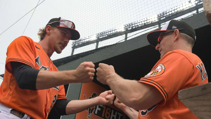 Baltimore Orioles Set to Break Shocking Streak in Upcoming Game Against Yankees Baltimore Orioles Set to Break Shocking Streak in Upcoming Game Against Yankees