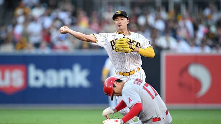 Padres Injury News: The Latest Updates on Suarez, Pomeranz, Kim and More Padres Injury News: The Latest Updates on Suarez, Pomeranz, Kim and More