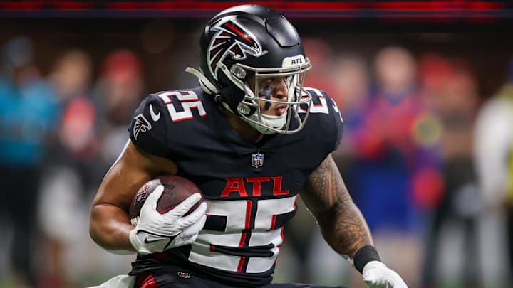 Top 8 Fantasy Handcuffs for 2023