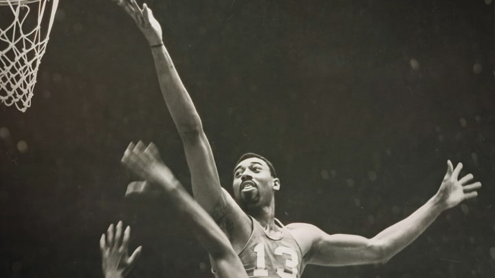 Showtime’s Wilt Chamberlain Documentary Explores the NBA Legend’s Complex Legacy Showtime’s Wilt Chamberlain Documentary Explores the NBA Legend’s Complex Legacy