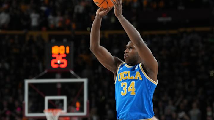 UCLA Basketball: Former Bruins Guard's Lackluster Summer League Showing Could Hurt NBA Chances UCLA Basketball: Former Bruins Guard's Lackluster Summer League Showing Could Hurt NBA Chances