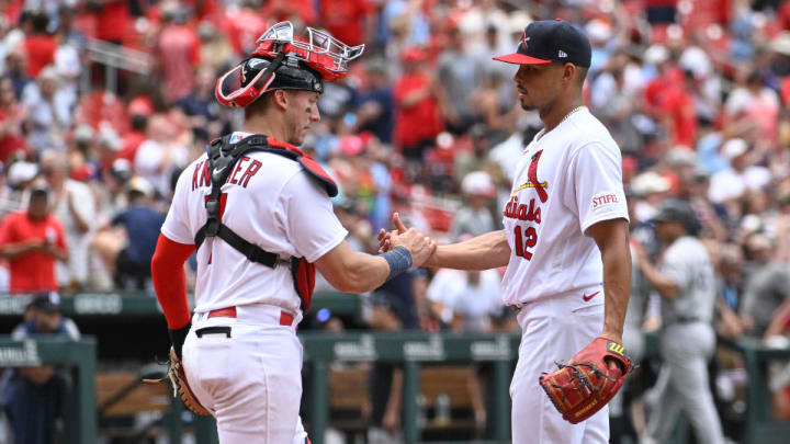 Red Sox Reportedly Connected To Trio Of Cardinals Studs As Trade Deadline Nears