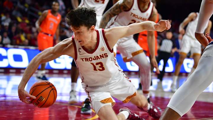 USC Basketball: Ex-Trojan Wing Continues to Light Up NBA Summer League