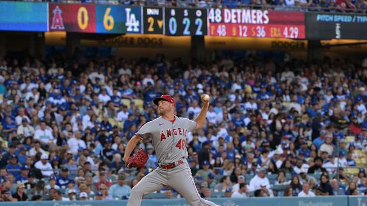 Angels Biggest Needs As We Approach the MLB Trade Deadline