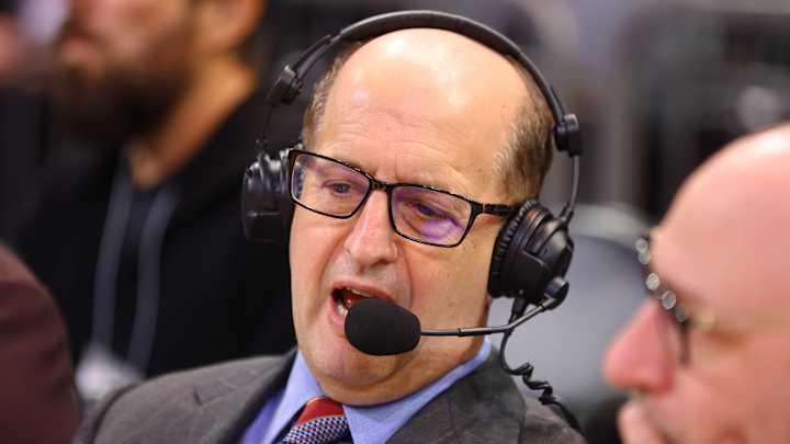 SI Media Mailbag: Jeff Van Gundy, Sunday Ticket on YouTube, Kenny Albert, Threads and More