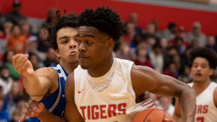 Recruiting Roundup: UC Offers Five-Star 2025 Forward Jalen Haralson