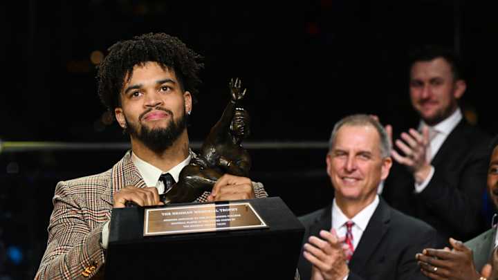 USC Football News: Insider Breaksdown Quarterback Situation Post-Caleb Williams Era USC Football News: Insider Breaksdown Quarterback Situation Post-Caleb Williams Era