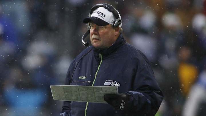 Which Ex Seahawks Will Join Hall of Fame Next? - Locked On Podcast