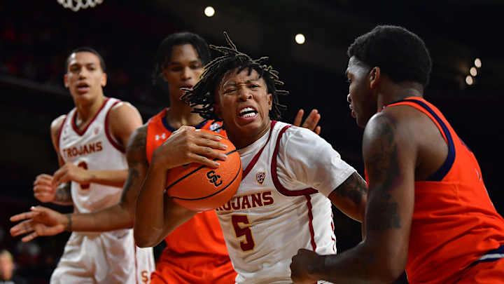 USC Basketball: Writer Bemoans USC's 2023-24 Schedule USC Basketball: Writer Bemoans USC's 2023-24 Schedule