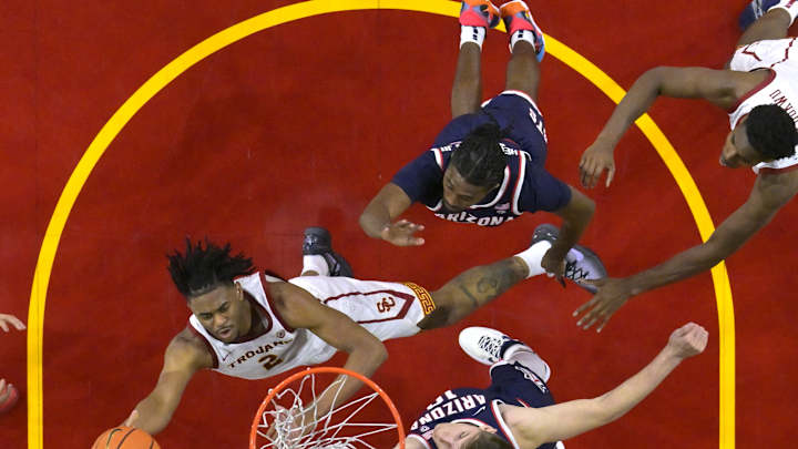 Potential Class of 2024 USC Commit Dominated in Peach Jam Tournament