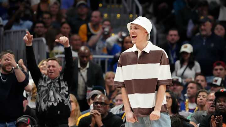 Jazz ‘Loosely Connected’ to Heat’s Tyler Herro in Wake of Lillard Deal