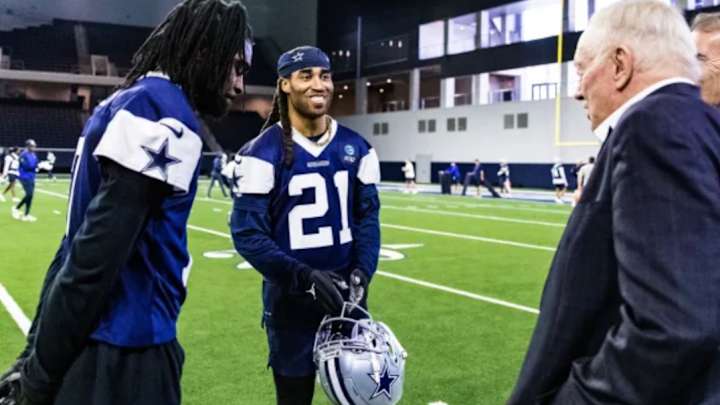 Cowboys Camp Preview DBs: Takeways to the Super Bowl?