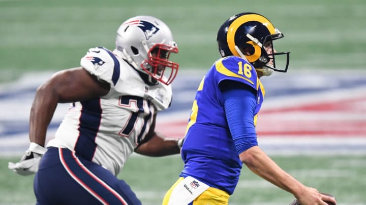 Raiders Who Have Gone to the Super Bowl: Adam Butler Raiders Who Have Gone to the Super Bowl: Adam Butler