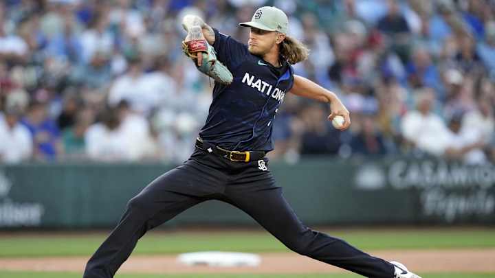 Padres News: Josh Hader Hopes to Avoid Being Traded This Deadline