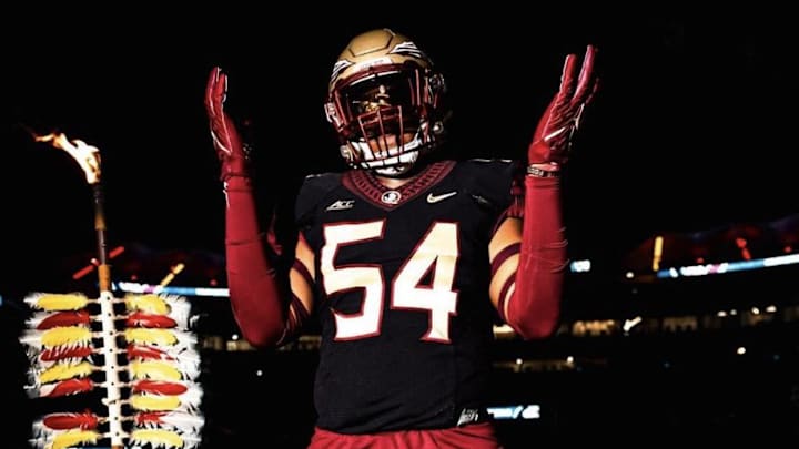BREAKING: Florida State Beats Out Miami and Florida For Second OL Commit In As Many Days