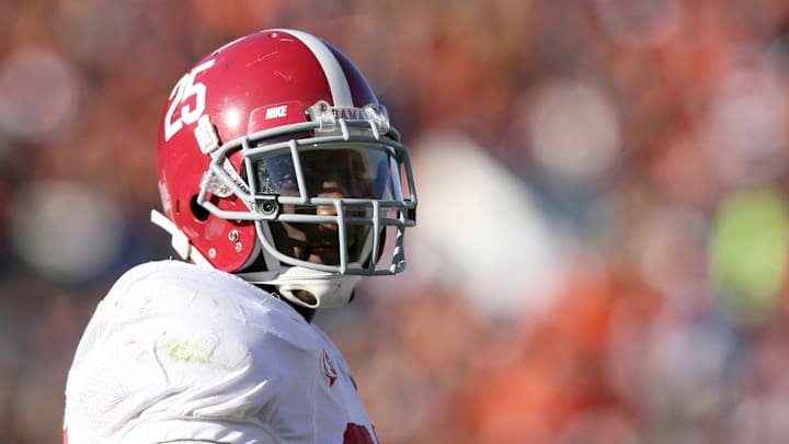 Crimson Tide Roll Call: Friday, July 14, 2023