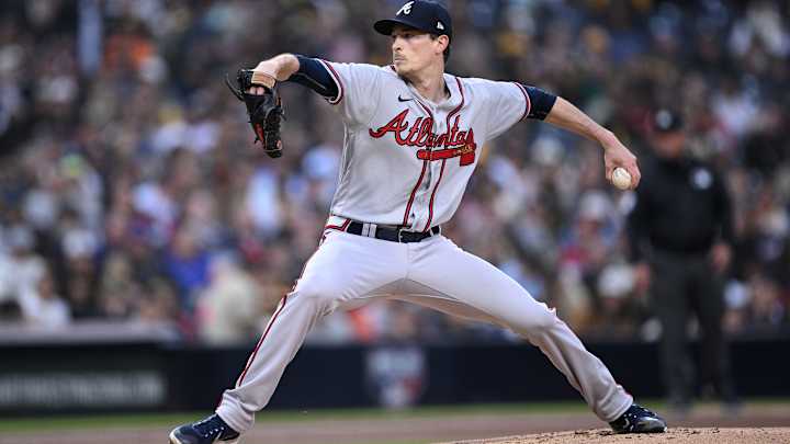 Injury Return Timeline Coming into Focus For Atlanta Braves Ace Injury Return Timeline Coming into Focus For Atlanta Braves Ace