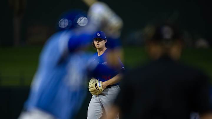 Dodgers News: LA Starting Rotation Gets Huge Boost Out of All-Star Break