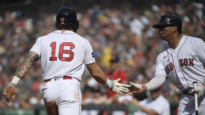 Boston Red Sox Dealt Tough Hand to Begin 2024 Season as Schedule Released