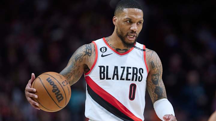Damian Lillard Trade: Trail Blazers, Heat Getting ‘Pretty Close’ to Deal, per Report