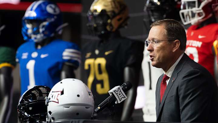 Cincinnati Football Takeaways From Big 12 Media Days
