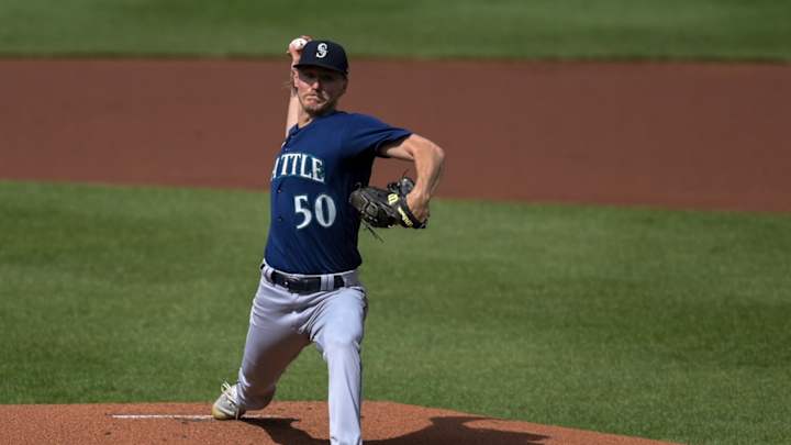 Seattle Mariners Manager Scott Servais Provides Surprising Injury Update on Key Rookie Seattle Mariners Manager Scott Servais Provides Surprising Injury Update on Key Rookie