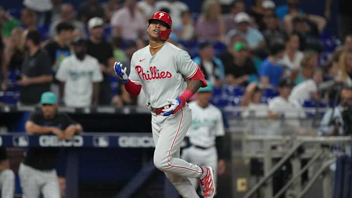 Philadelphia Phillies Lose Depth OF to Injured List Philadelphia Phillies Lose Depth OF to Injured List