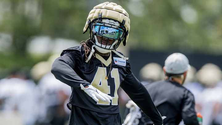 2023 Fantasy Football Predictions: One NFC South Running Back Is a Sleeper, the Other Is a Bust