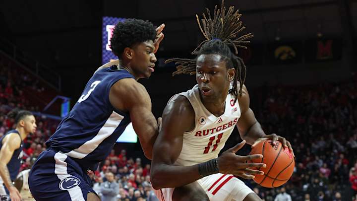 Big Ten Offseason Evaluation Series: Rutgers Loses Veteran Guards, Returns Omoruyi Big Ten Offseason Evaluation Series: Rutgers Loses Veteran Guards, Returns Omoruyi