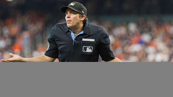 The 10 Worst Blown Strike Calls of the MLB Season