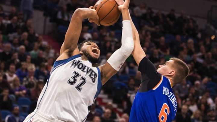 What Was 'Too Onerous' About Knicks, Karl-Anthony Towns Trade? What Was 'Too Onerous' About Knicks, Karl-Anthony Towns Trade?