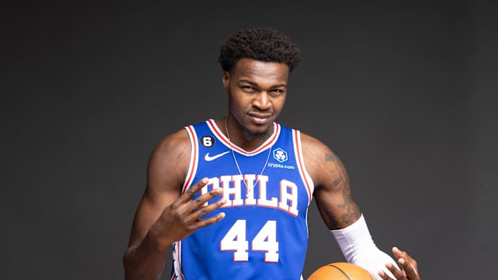 Paul Reed Talks Returning to Sixers, Possible Tweaked Role