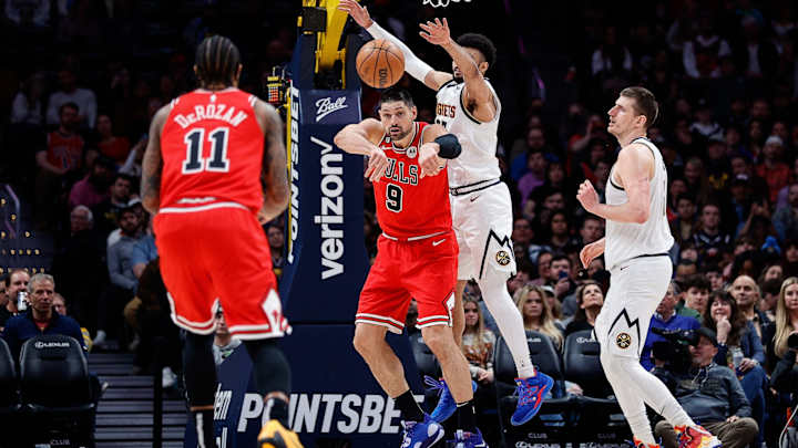 USC Basketball: Trojan-Turned-All-Star Remains Disciplinary Trendsetter On NBA Team USC Basketball: Trojan-Turned-All-Star Remains Disciplinary Trendsetter On NBA Team