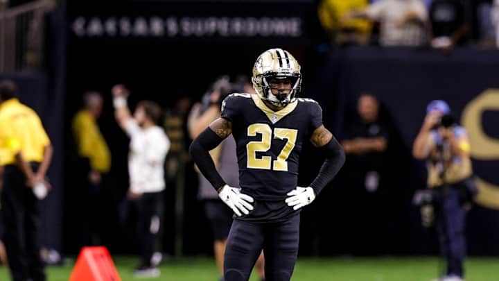 Saints Defender Named One of NFL's Top 'X-Factors'
