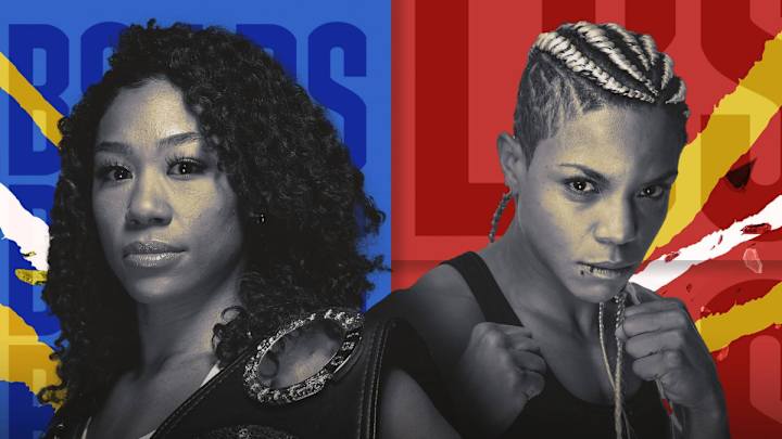 How to Watch Alycia Baumgardner vs Christina Linardatou 2: Fight Time and Streaming Info How to Watch Alycia Baumgardner vs Christina Linardatou 2: Fight Time and Streaming Info