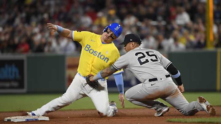 The American League East is One of the Top Two Divisions Ever