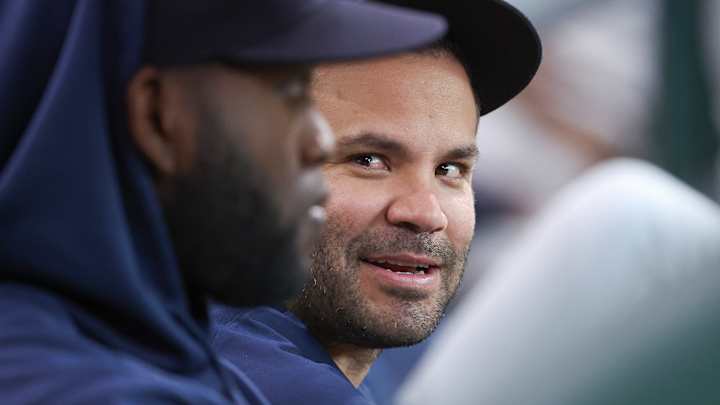 Houston Astros Could Get Star Back Quicker Than Expected Houston Astros Could Get Star Back Quicker Than Expected