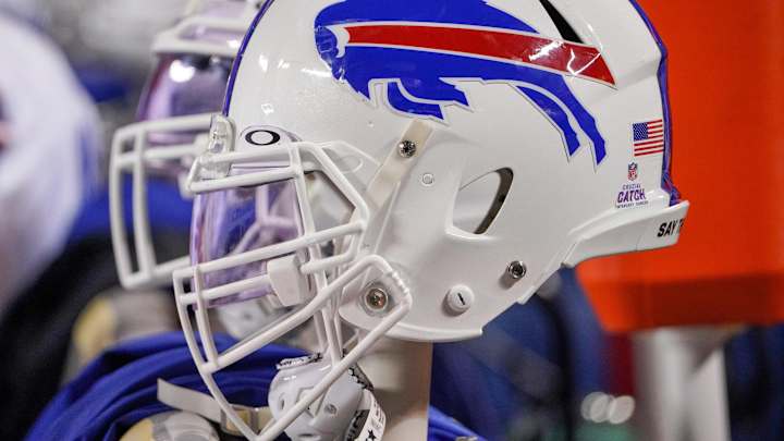 Behind Enemy Lines: 5 Questions with Bills Central Reporter Harrison Reno