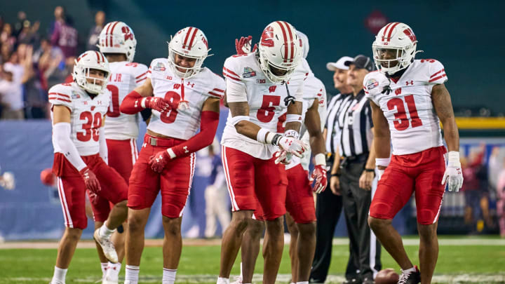 Big Ten Roundup (July 15): 4-Star RB Commits to Wisconsin, Ohio State Self Reports Violations