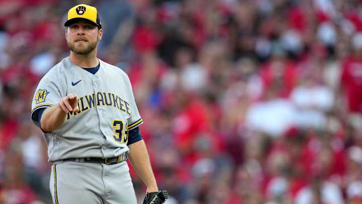 Milwaukee Brewers Pitching Staff Does Something That's Never Been Done in the Modern Era