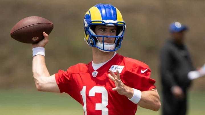 Buzz Around Stetson Bennett Continues to Grow